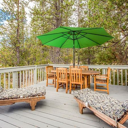 Splitrock 11 Villa Sunriver Exterior photo