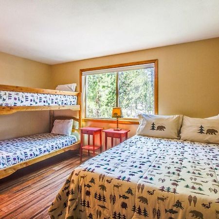 Splitrock 11 Villa Sunriver Exterior photo