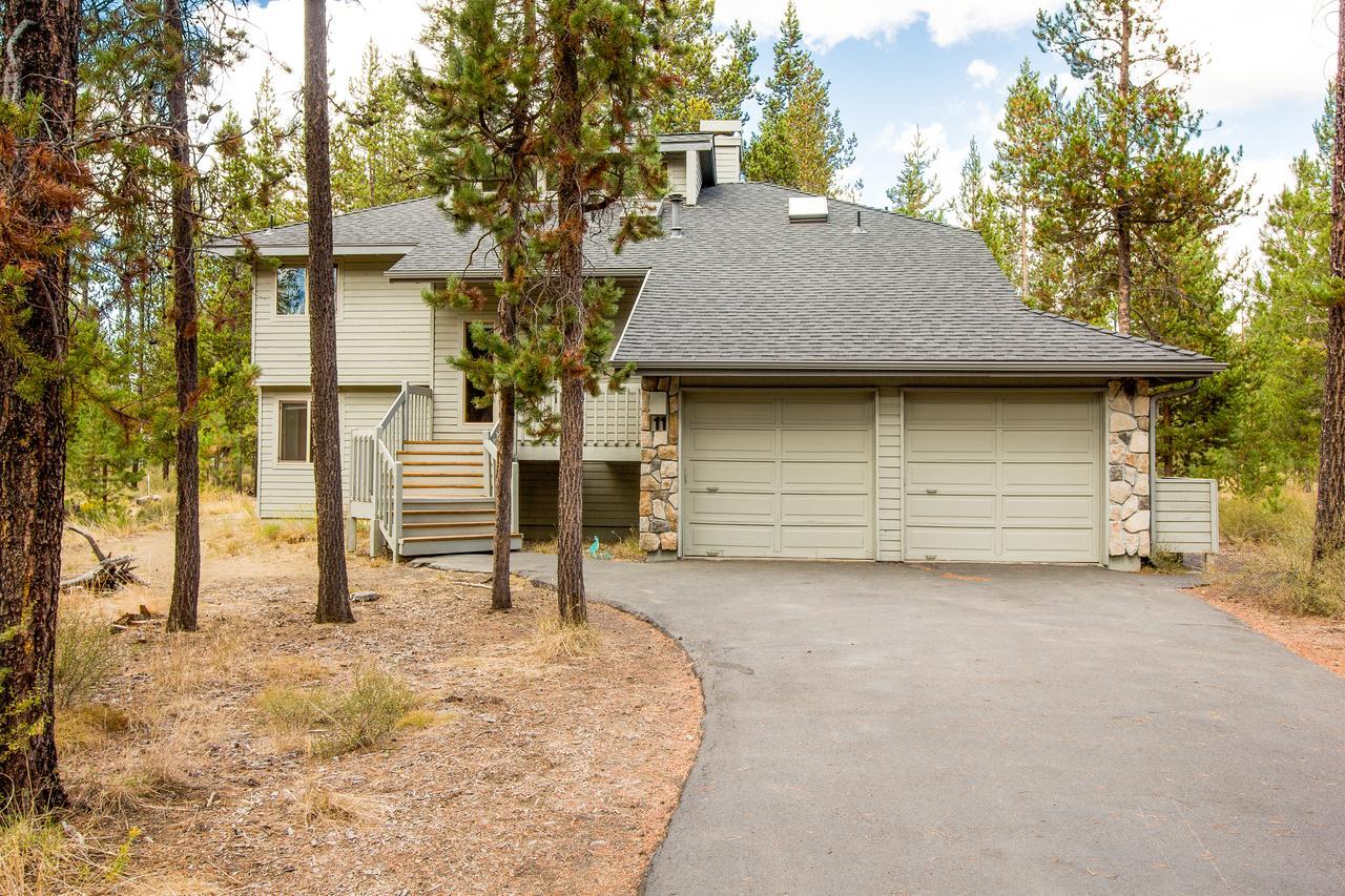 Splitrock 11 Villa Sunriver Room photo