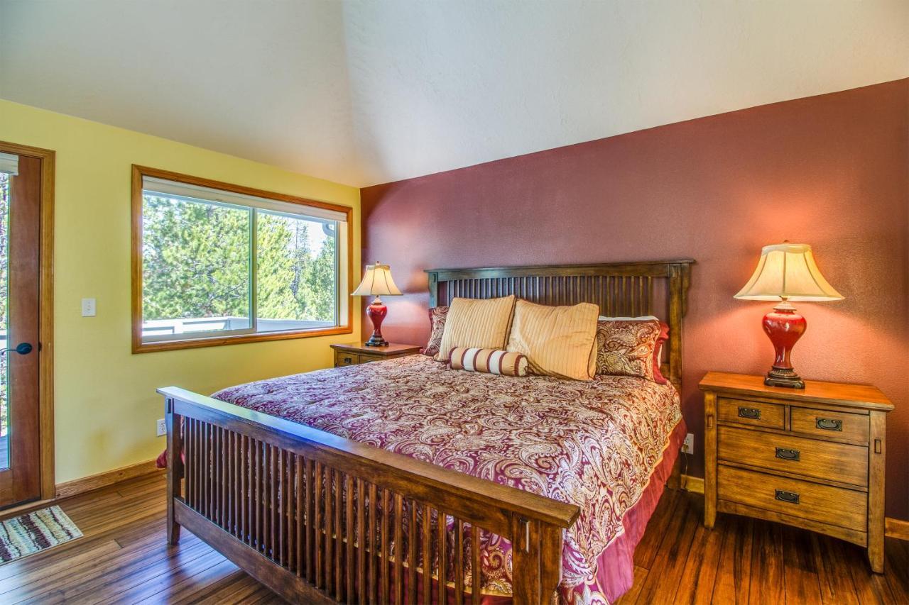 Splitrock 11 Villa Sunriver Exterior photo