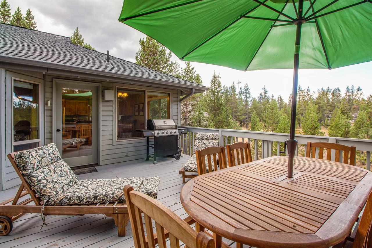 Splitrock 11 Villa Sunriver Exterior photo