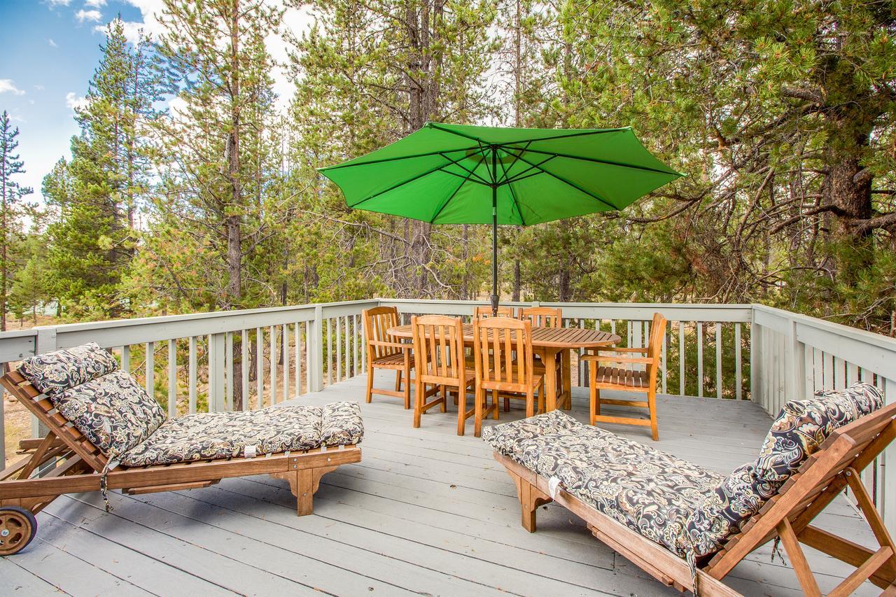 Splitrock 11 Villa Sunriver Exterior photo