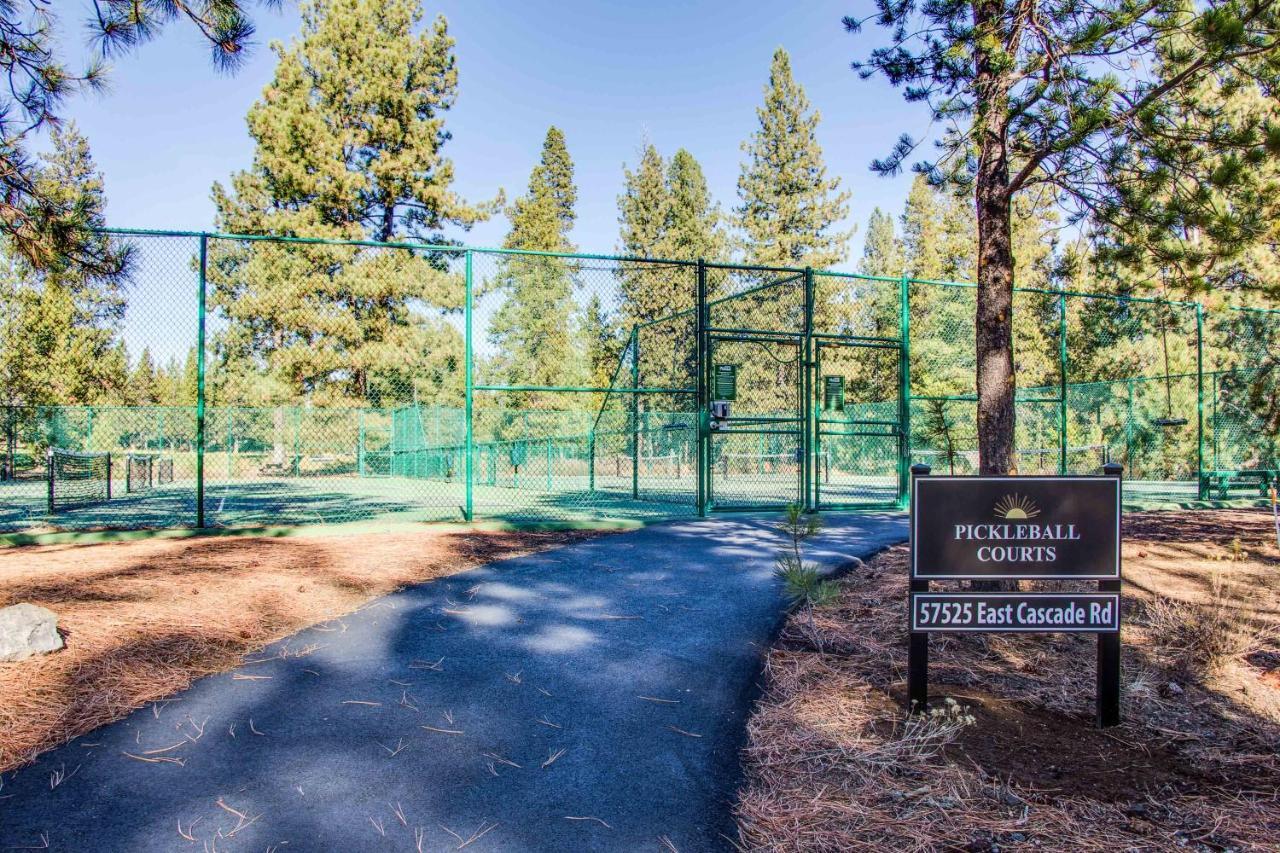 Splitrock 11 Villa Sunriver Exterior photo