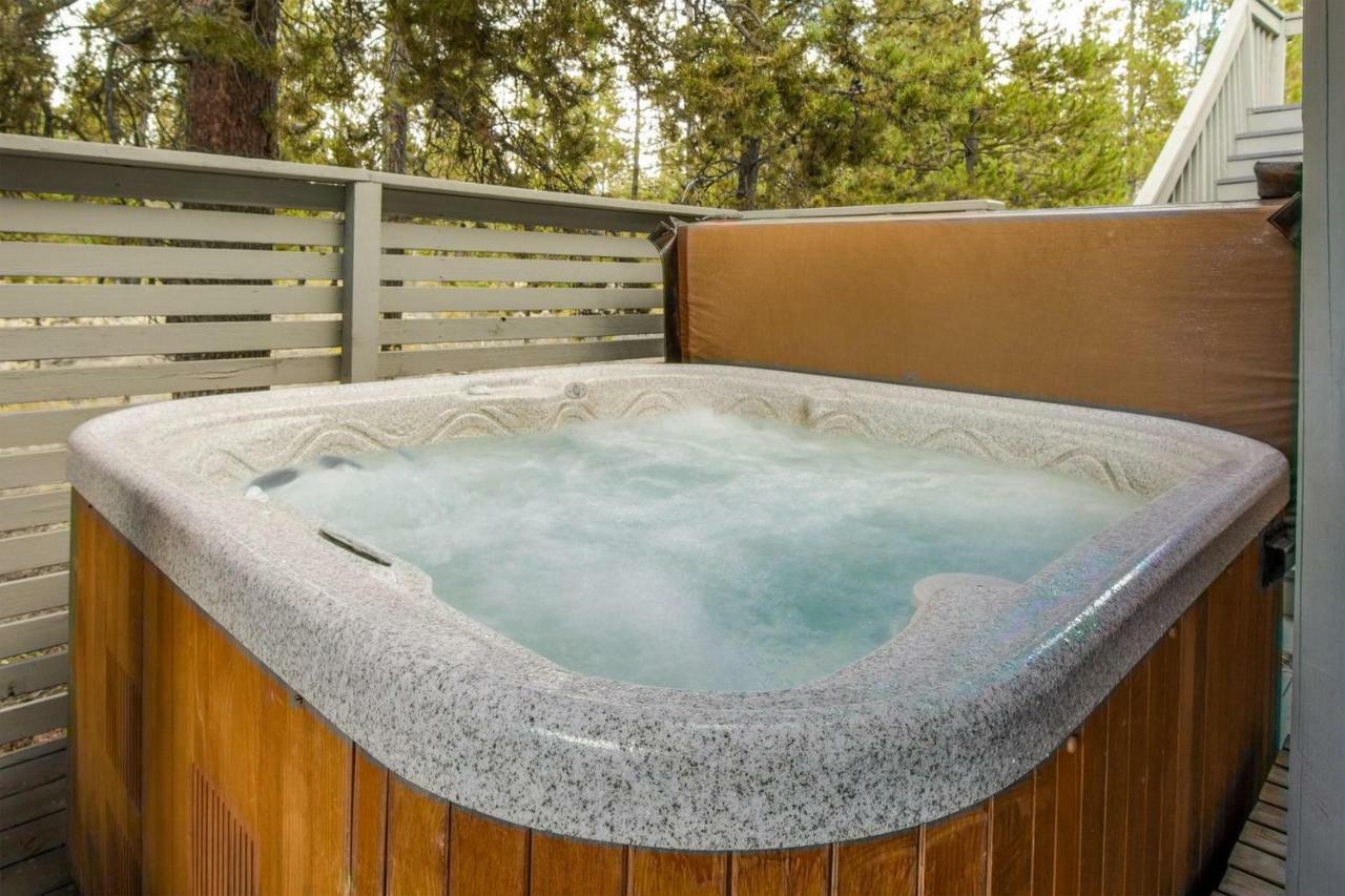 Splitrock 11 Villa Sunriver Exterior photo