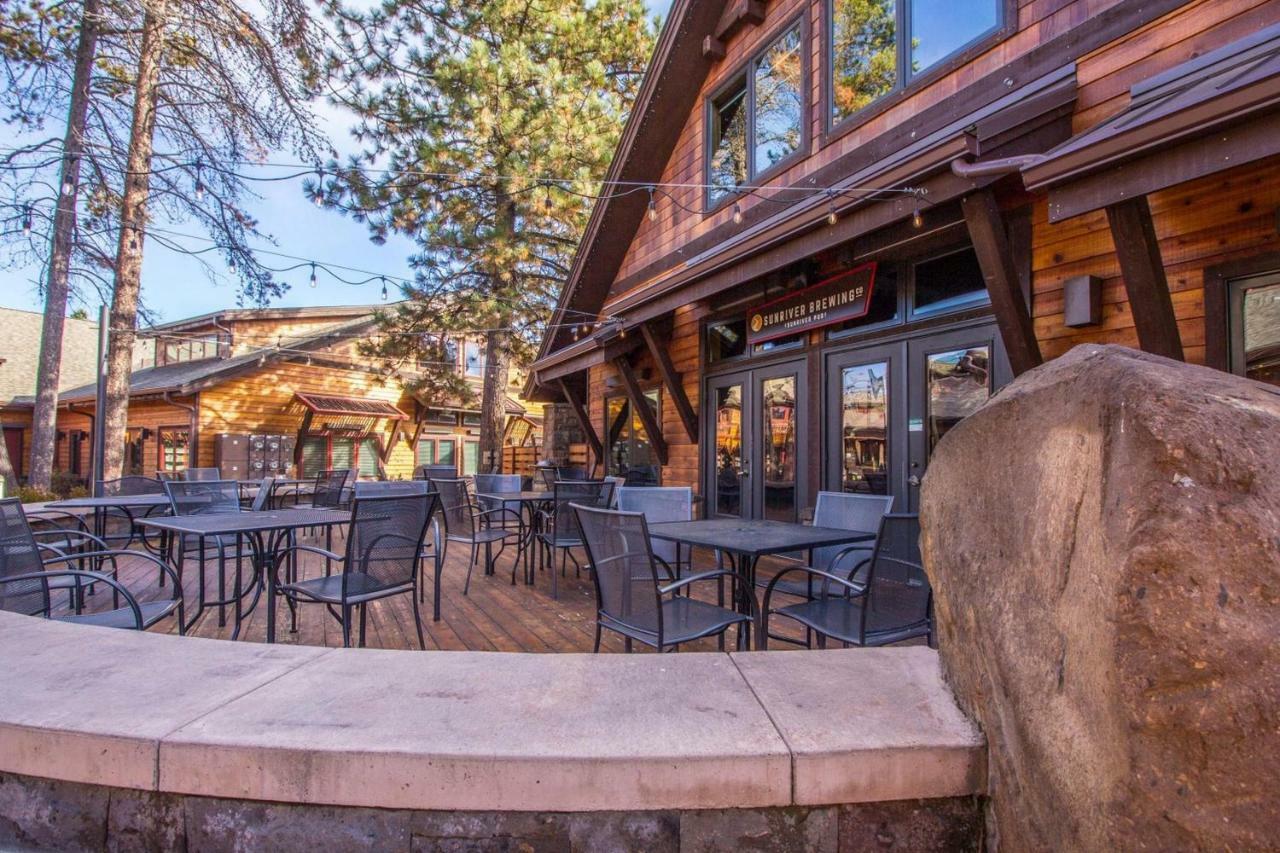 Splitrock 11 Villa Sunriver Exterior photo